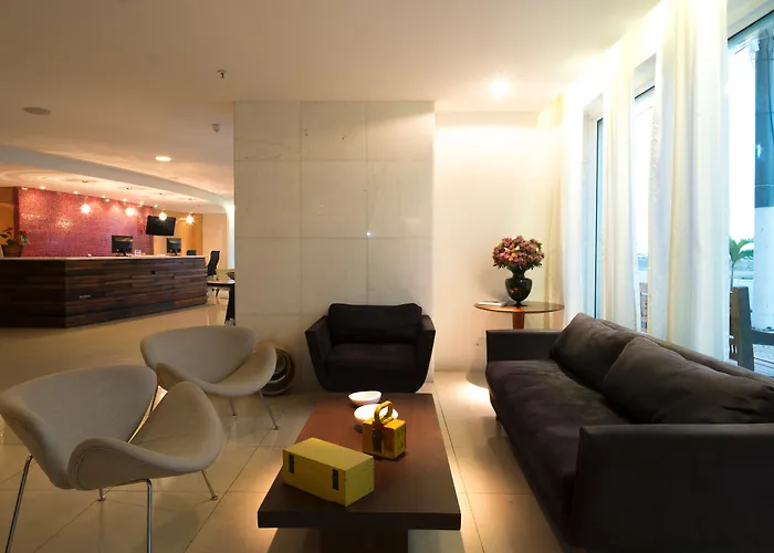 Golden Tulip Macae Hotel