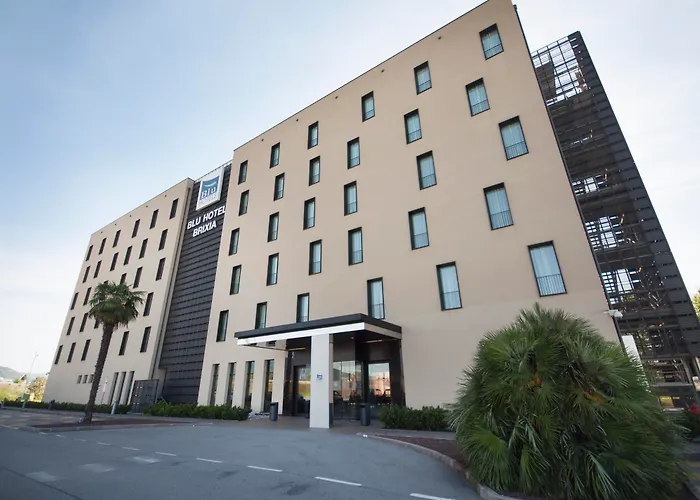 Blu Hotel Brixia