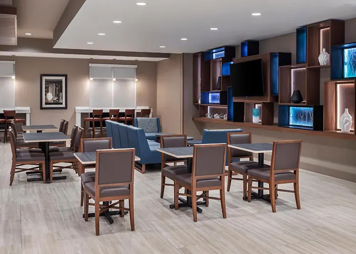 Holiday Inn Express & Suites - Odessa I-20 By Ihg