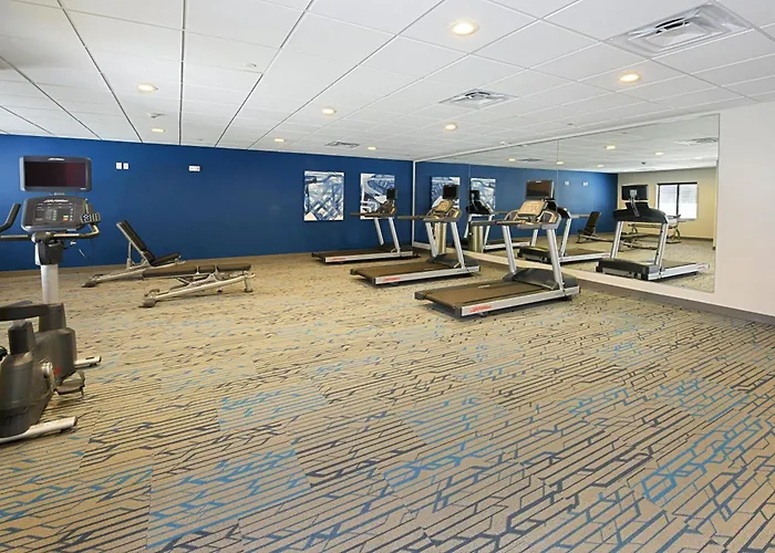 Staybridge Suites - Little Rock - Medical Center By Ihg