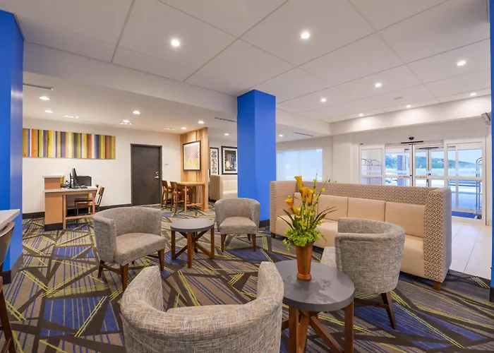 Holiday Inn Express Donaldsonville By Ihg