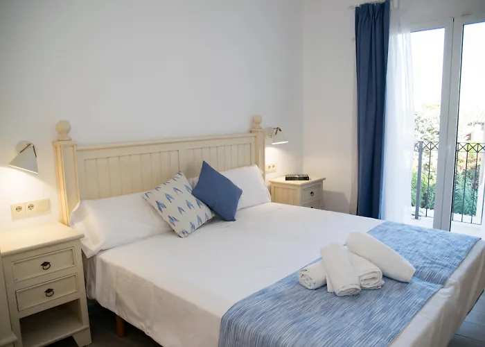 Boutique Hotel Petit Sant Miquel (Adults Only)