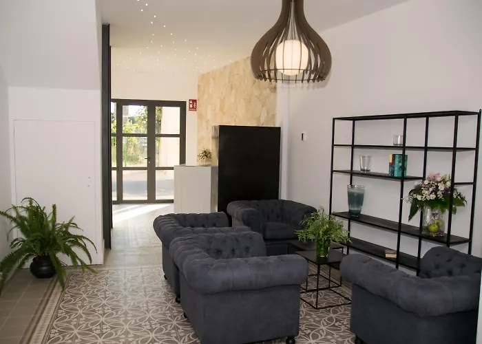 Boutique Hotel Petit Sant Miquel (Adults Only)