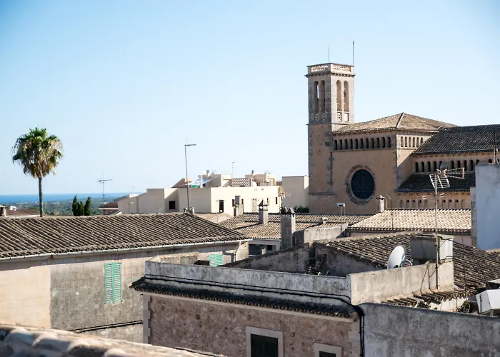 Boutique Hotel Petit Sant Miquel (Adults Only)