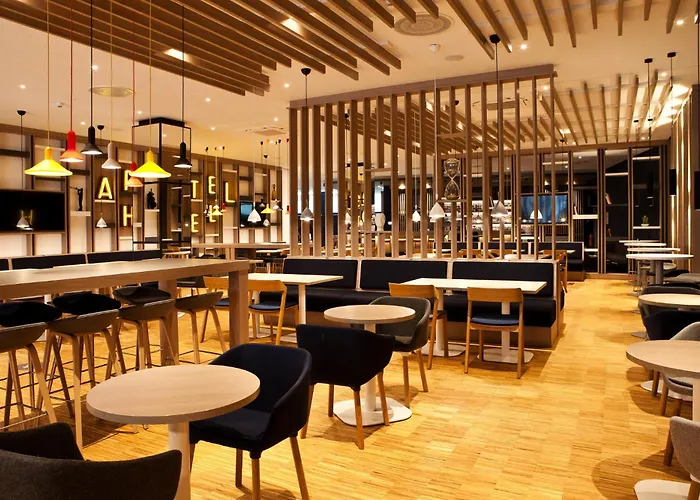 Holiday Inn Express - Goeppingen By Ihg