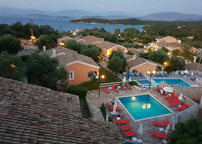 Michelangelo Resort