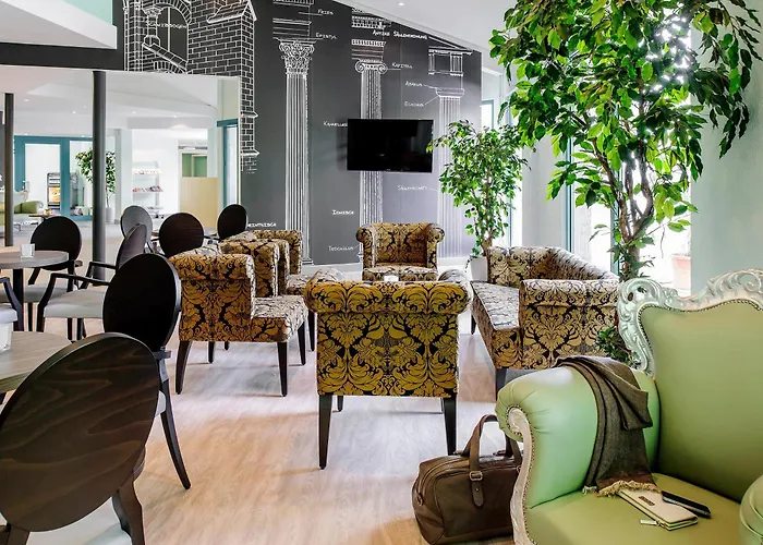 Ibis Styles Speyer