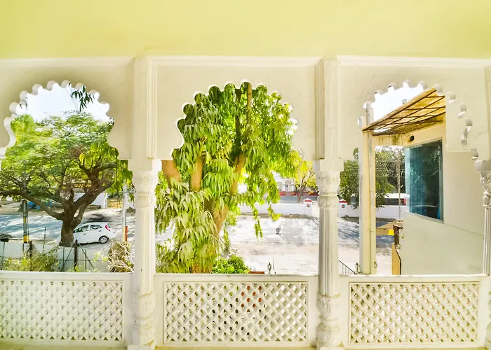 Hotel Sita
