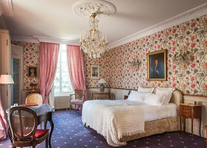 Château D'Apigné Rennes Le Rheu