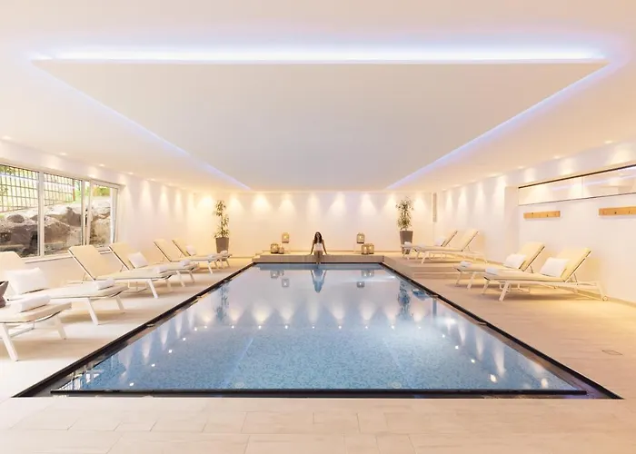 Parkhotel Schachen