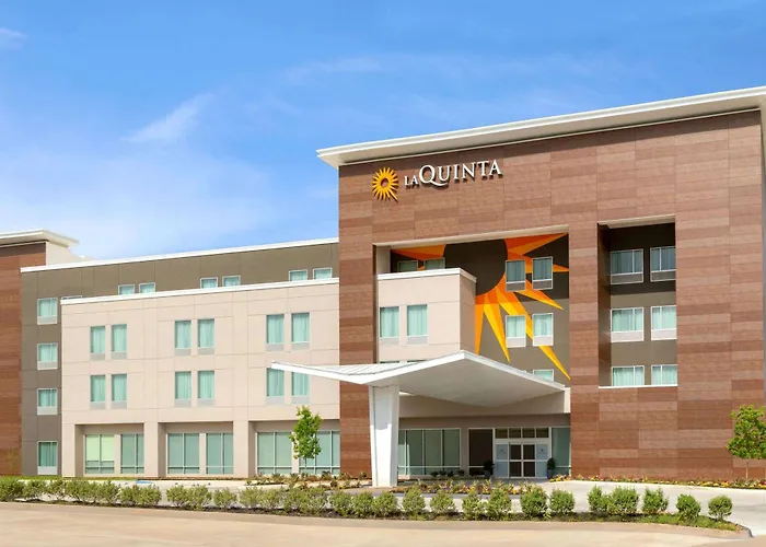 La Quinta By Wyndham Sugar Land-Richmond, Rosenberg