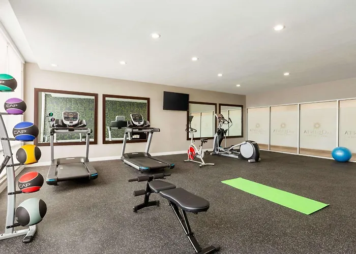 La Quinta By Wyndham Sugar Land-Richmond, Rosenberg