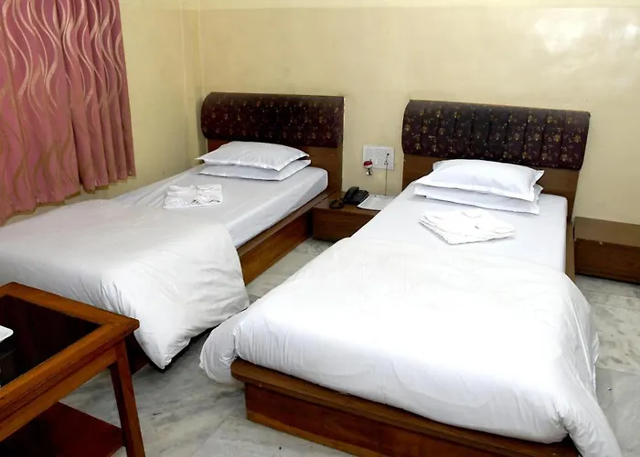 Hotel Kingfisher