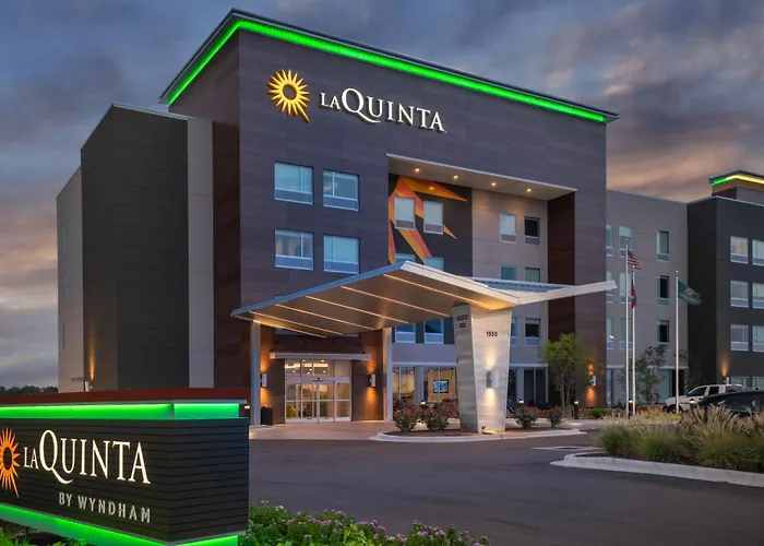 La Quinta By Wyndham West Memphis
