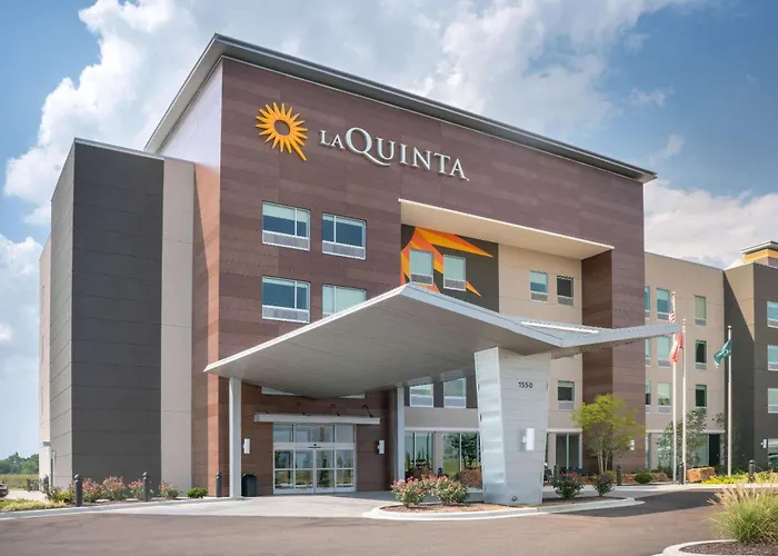 La Quinta By Wyndham West Memphis