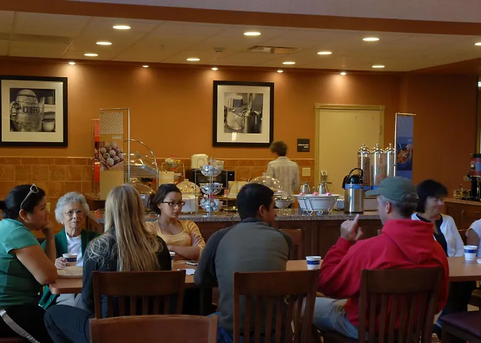 Hampton Inn & Suites Green River