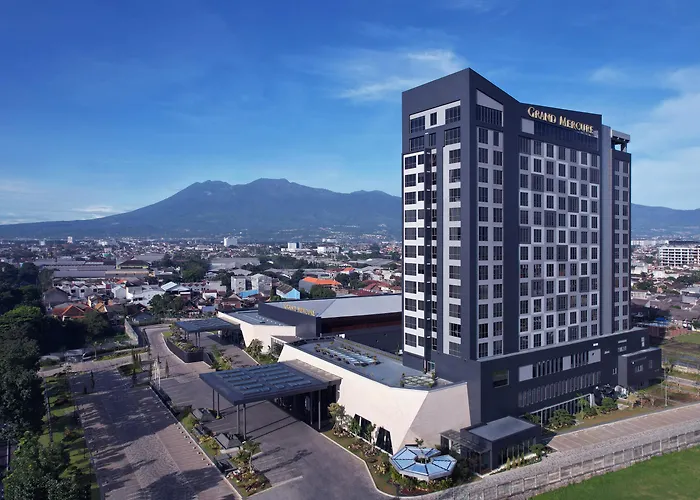 Grand Mercure Malang Mirama