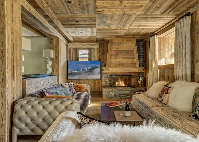 Armancette - The Leading Hotels Of The World