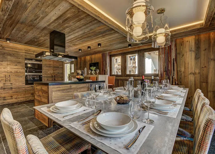 Armancette - The Leading Hotels Of The World