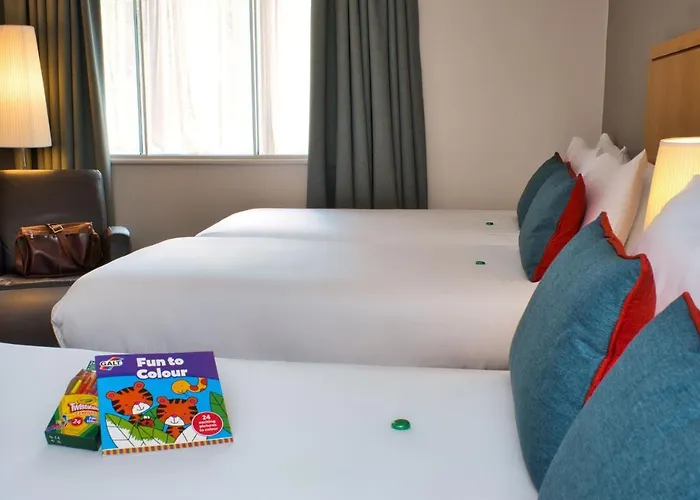 The Prince Rooms