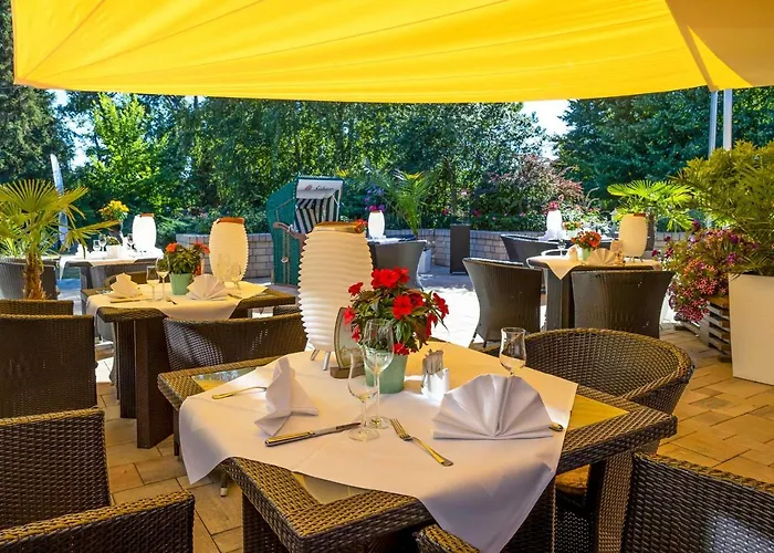 Hotel Blinkfüer