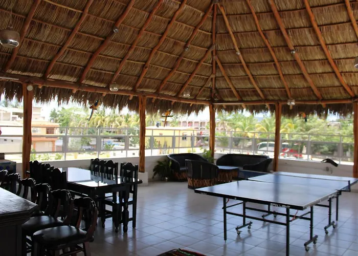 Hotel & Suites Vayor