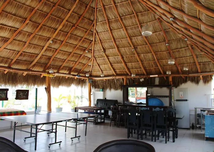 Hotel & Suites Vayor