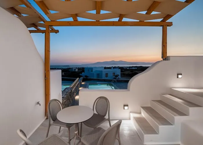 Mirabelle Luxury Villas