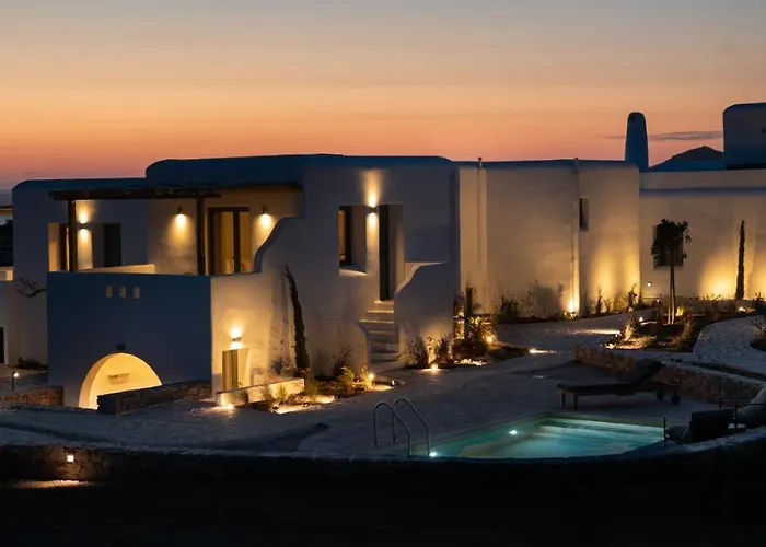 Mirabelle Luxury Villas
