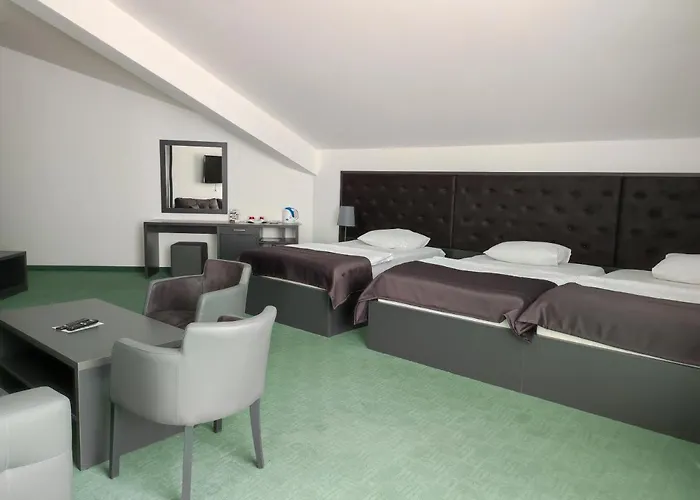 Hotel Bacchus