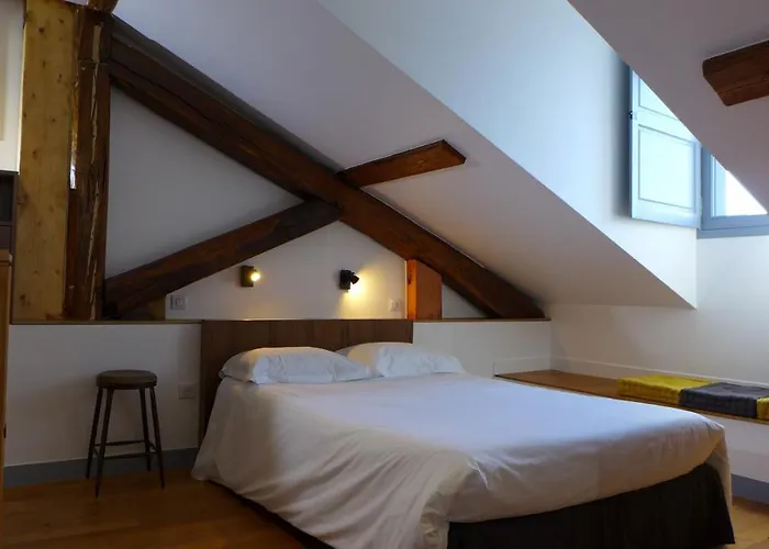 Les Versaillaises B&B Versailles
