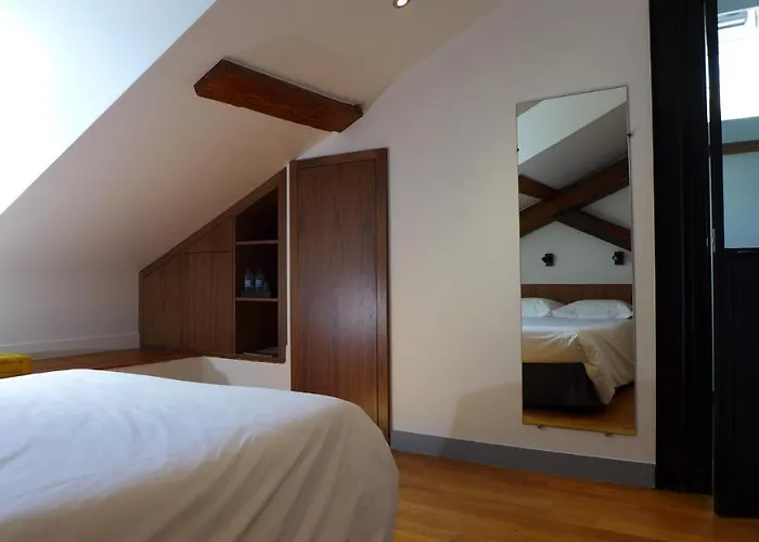 Les Versaillaises B&B Versailles