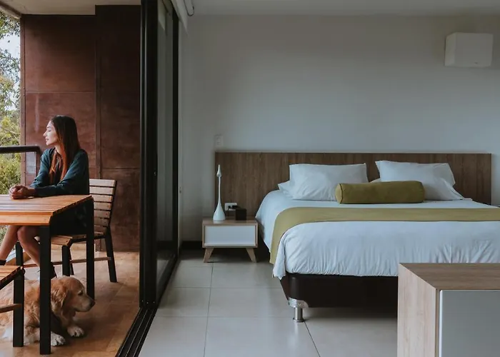Travelers Rio Verde Living Suites