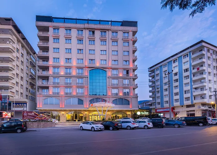 Clarion Hotel Kahramanmaras