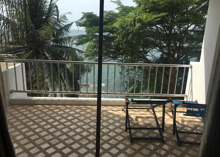 Sammuk Resort