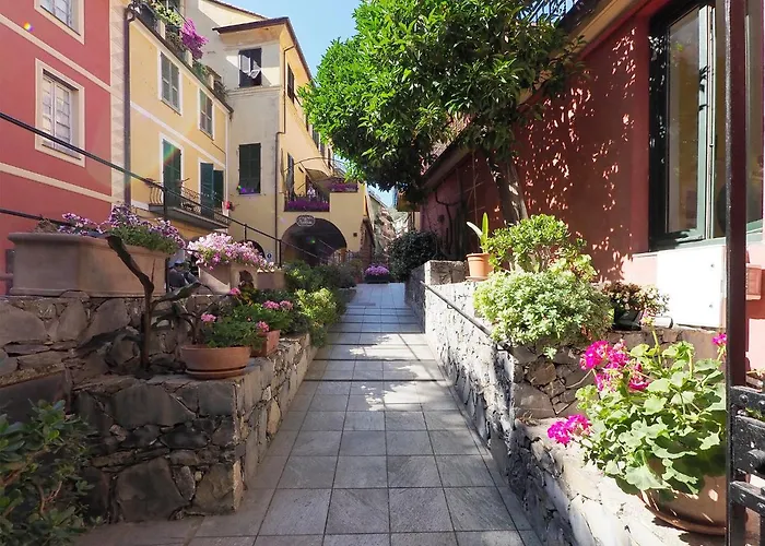 Hotel Margherita