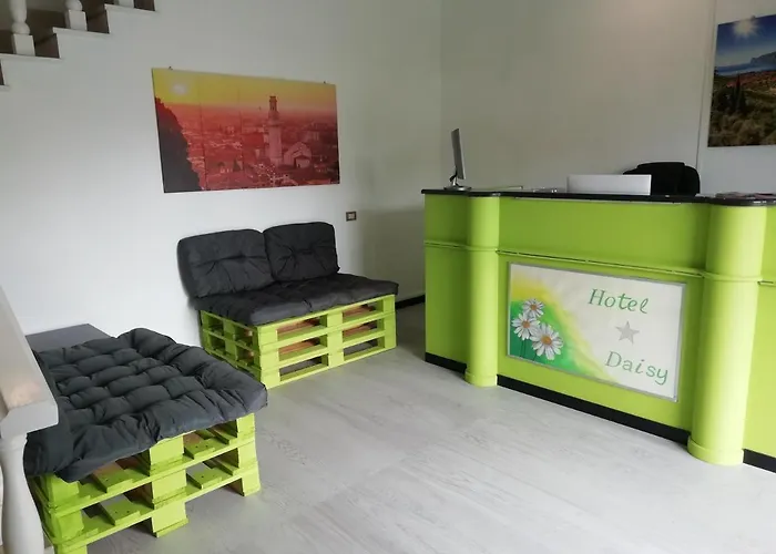 Hotel Daisy