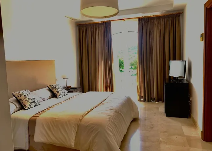 Arcos Gardens Golf Villas Y Adosados Arcos de la Frontera