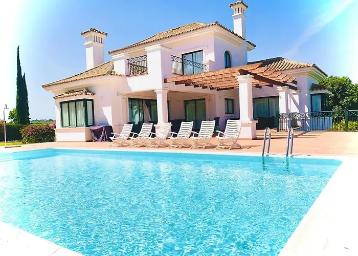 Arcos Gardens Golf Villas Y Adosados Arcos de la Frontera