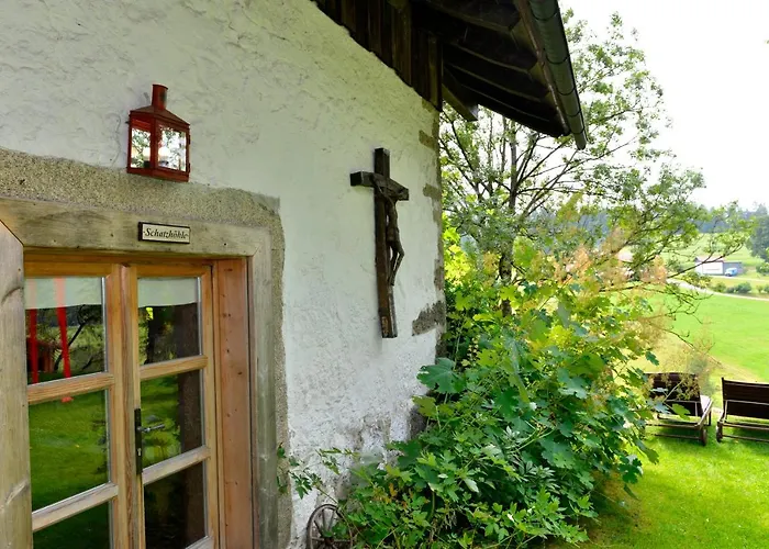 Hofatelier Menacher Neureichenau