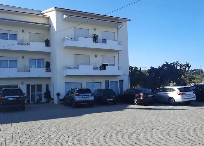 Casa Talika Hotel Fátima