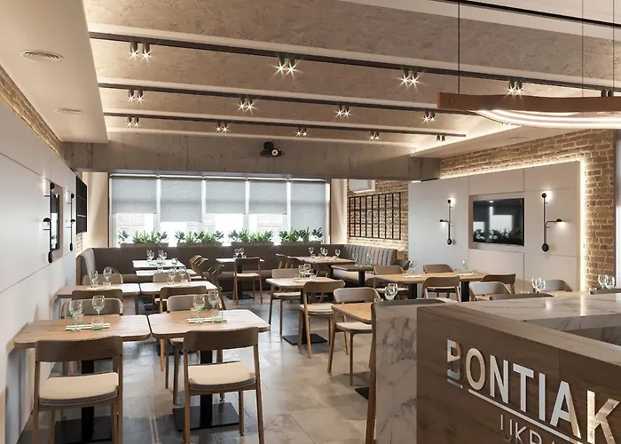 Bontiak Hotel