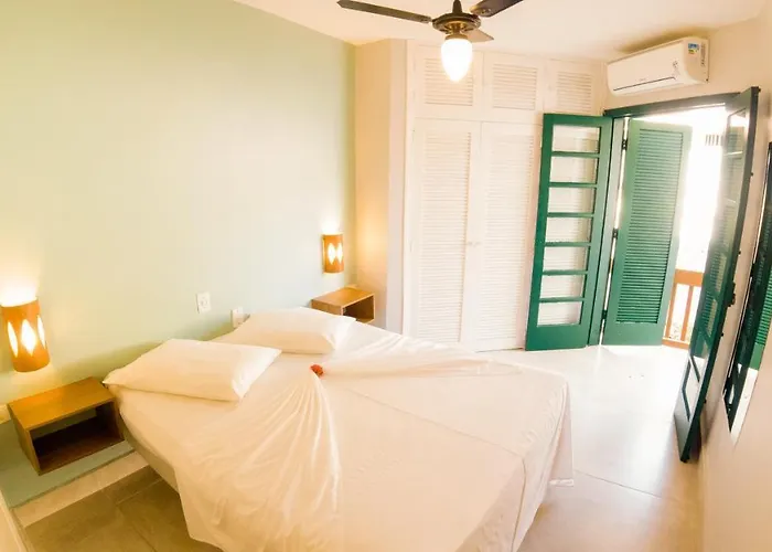 Porto Pauba Hotel