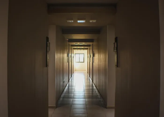 Hotel Puesta Del Sol