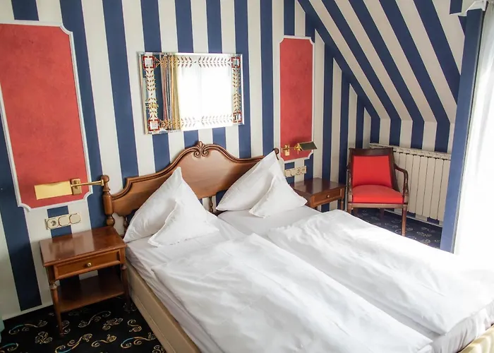 Landhaus Hotel Neuss