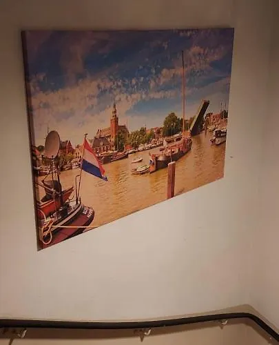 Restaurant Haus Hamburg