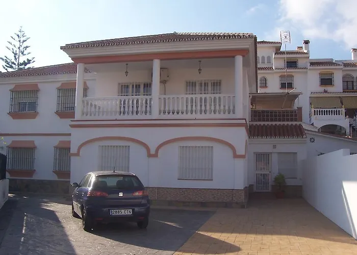Pensión Nomphosumus La Cala Del Moral