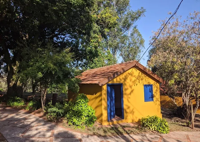 Sitio Roda D'Agua