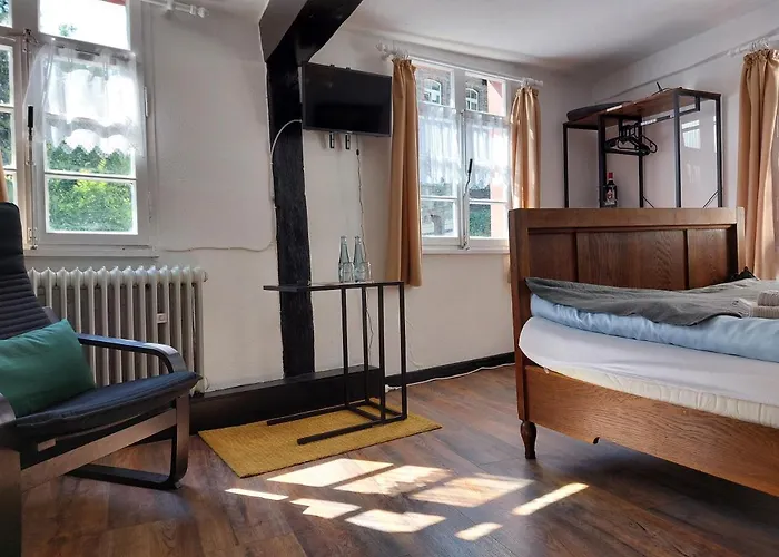 ReSt Inn Monschau
