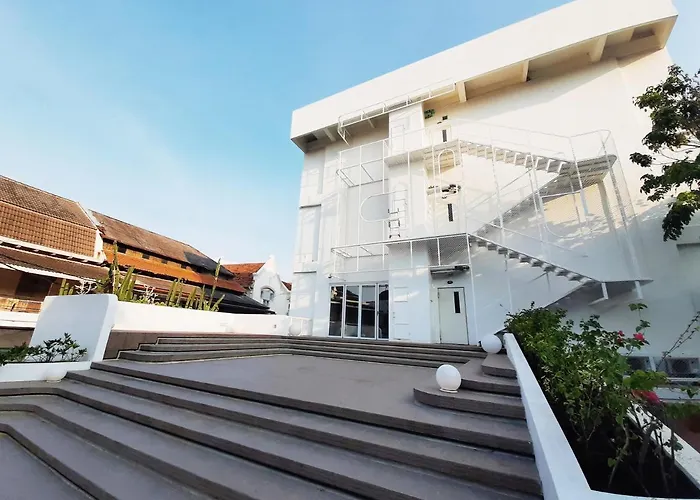 Kotta Hotel Semarang